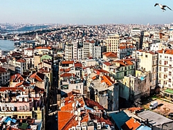 Y�KSEK KONUT KRED�S� FA�ZLER� �POTEKL� SATI�LARI BASKILIYOR